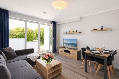 Yachthafenresidenz - Wohnung 9105 / 905