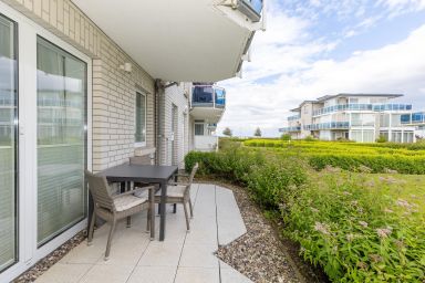 Am Yachthafen - Villa Hiddensee 11 / 500 Am Yachthafen - Villa Hiddensee 11 / 500