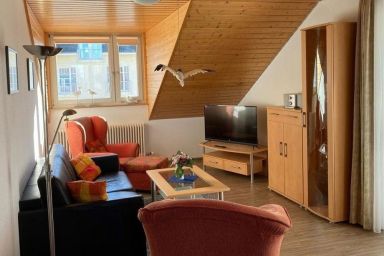 Apartmentanlage Ostseeblick / 9692