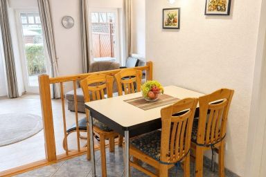 Sonnenresidenz - Wohnung 2 / 640