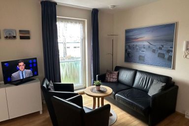 Yachthafenresidenz - Wohnung 7201 / 838