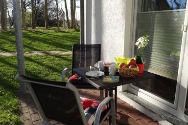 Yachthafenresidenz - Wohnung 8109 / 847