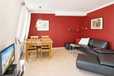 Residenz Ostseestrand - Wohnung 30 / 337
