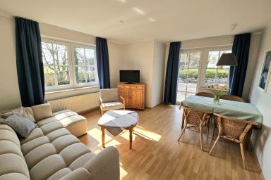 "Pappelhof - Whg. 1"