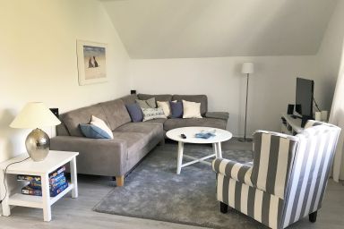 Ferienwohnung Sonnendeck