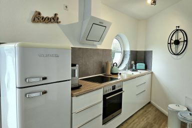Ferienwohnung "Wolkenstein" - Villa Grüntal