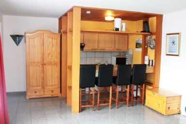 Sylt-Westerland Wohnung 2 im EG. Sylt-Westerland Wohnung 2 im EG.