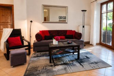 Residenz Seestern, WE 18 - mit WLAN / 9917