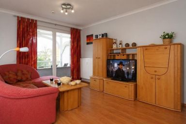 Residenz Ostseestrand, WE 20 / 9948