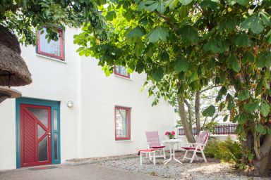 Sunja - Haus Rolf - Appartement Sunja