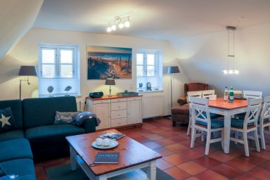 Ferienwohnung Britta
