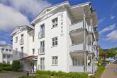 Fassade / Eingang