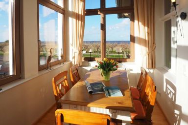 Haus Meerblick 07 - Haus Meerblick 07 - nur wenige Meter bis zum feinsandigen Ostseestrand