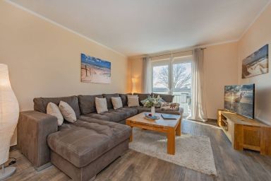 Sonnenpark 04 - Sonnenpark 04 - helle und freundliche Ferienwohnung