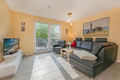 Sonnenhof 01 - Sonnenhof 01 - hochwertig ausgestattete Ferienwohnung