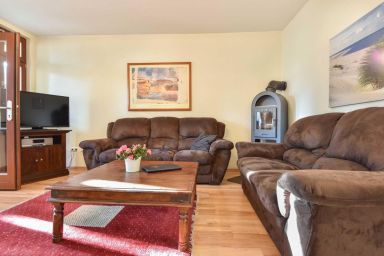 Villa Lamora 01 - Villa Lamora 01 - Kamin - Haustiere erlaubt