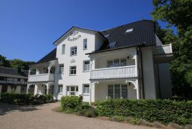 Fassade / Eingang