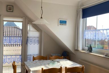 50012 Ferienwohnung "Svenja"