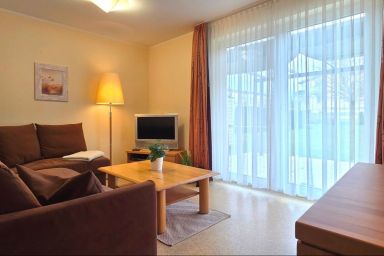 Ferienwohnung KWE 32EG - „Gemütliche Fewo in Graal-Müritz für Familien und Erholungssuchende mit WLAN“
