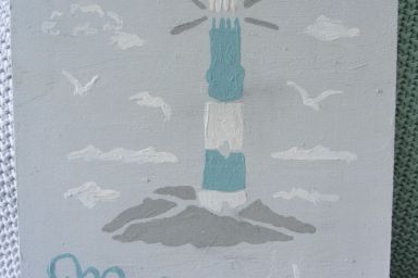 Ferienwohnung KWi 87 OG "Nordlicht" - 2-Zimmer-Fewo für 4 Pers. mit WLAN