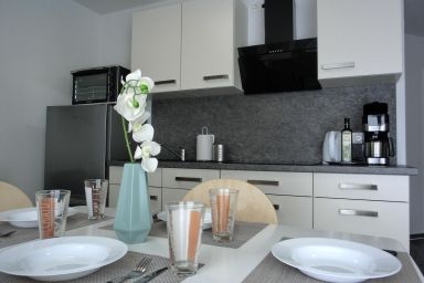 Ferienwohnung KWi 84 EG - 2-Zimmer-Fewo für 4 Pers. mit WLAN