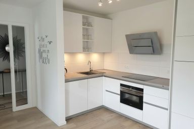 Küstengarten  2401 - Strandwiese - Appartement 2401 in der Strandwiese