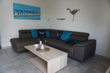 Darßer Weg 34a Whg. 5 "Haus Lummennest" - Moderne, renovierte Ferienwohnung in Strandnähe