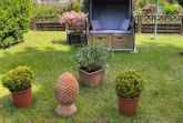 Gartenblick