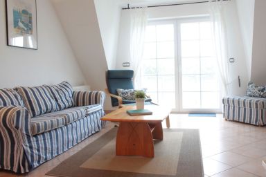 Kleine Brise - Ferienwohnung "Kleine Brise" auf Poel