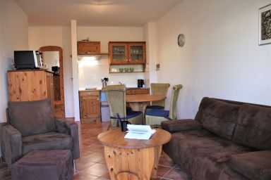 Kirchseeblick - Ferienwohnung "Kirchseeblick" auf Poel