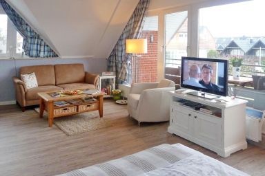Seeburg - Seeburg Appartement 28
