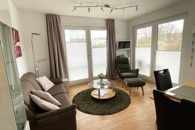 Strandglück Haus B - Strandglück Appartement 9B