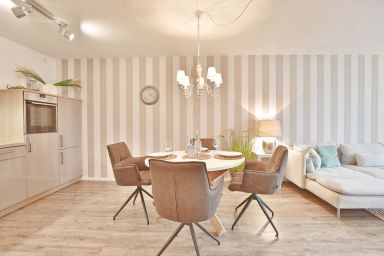 Kurparkresidenz - Kurparkresidenz Appartement 4