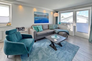 Appartemenhaus Linda-Lu - Appartementhaus Linda-Lu Appartement 9