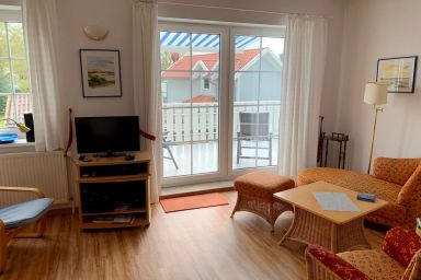 Wohnung Giesen - Gemütliche Ferienwohnung in Strandnähe!