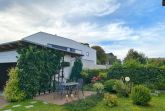 Gartenblick