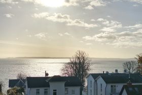 Meerblick
