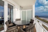 Balkon zum Wohn-/Essbereich