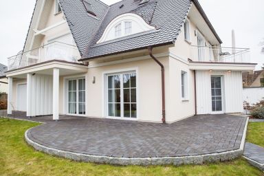 Ferienwohnung Düne 2.2 - Ferienwohnung Düne 2.2 - Der Natur ganz nah