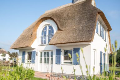 Ferienhaus Schilfrohrsänger 43 - Ferienhaus Schilfrohrsänger 43 - Der Natur ganz nah