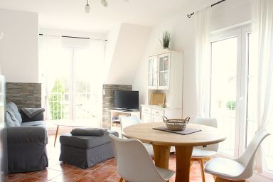 Waterkant - Ferienwohnung "Waterkant" auf Poel