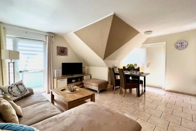Haus Holiday - Wohnung 3 - Gepflegte Ferienanlage mit 5 Wohneinheiten in ruhiger Sackgassenlage