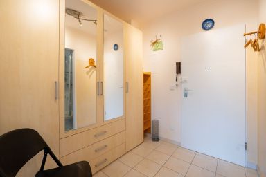 (DKK1b) Ferienwohnung Stäcker - Ferienwohnung "Stäcker" bis 2 Personen (Nichtraucher)