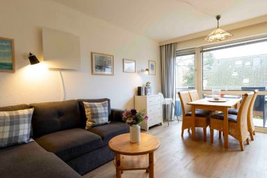 (MEI6) Ferienwohnung Passat - Ferienwohnung "Passat" bis 4 Personen (Nichtraucher)