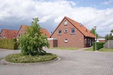 Ferienwohnung Am Harlebogen 13 Whg. 2