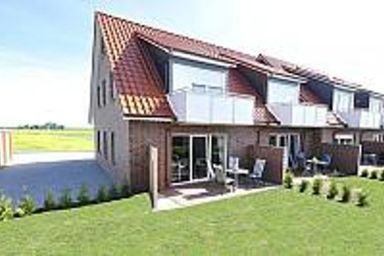 Ferienwohnung Mühlenstraße 28 Whg. 7