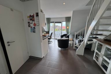 Ferienwohnung Mühlenstraße 28 Whg. 6