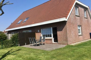 Ferienhaus Bootsweg 35