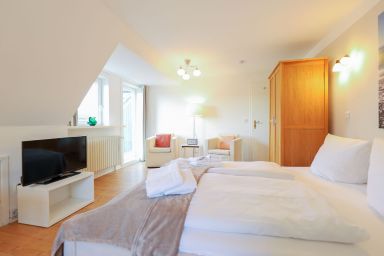 Dahlia - Haus Dünenblick - Dahlia