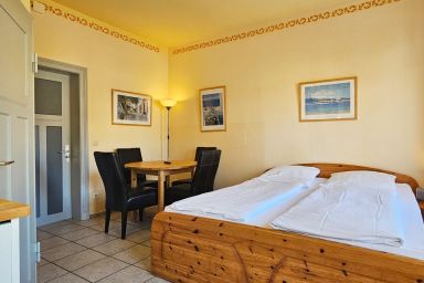 Haus Nordlicht - Ferienwohnung Nordwind nah am Strand in Kühlungsborn